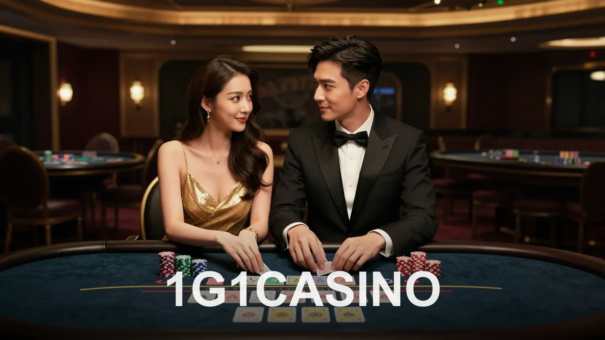 แทงบอลสดระหว่างแข่ง In-Play คุ้มไหม 1G1CASINO